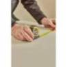 Ruleta STANLEY 0-30-697 Tylon 5m, tru-zero, protectie din cauciuc, anti-alunecare, 5m x 19mm, blister