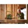 Ruleta STANLEY 0-30-697 Tylon 5m, tru-zero, protectie din cauciuc, anti-alunecare, 5m x 19mm, blister