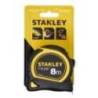 Ruleta Tylon STANLEY 0-30-657, 8m, tru-zero