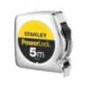 Ruleta powerlock STANLEY 1-33-194, 5m, tru-zero, strat Mylar