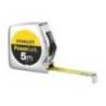 Ruleta powerlock STANLEY 1-33-194, 5m, tru-zero, strat Mylar