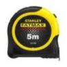 Ruleta STANLEY 0-33-720 Fatmax, 5m, Mylar, BladeArmor, tru-zero