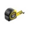 Ruleta STANLEY 0-33-720 Fatmax, 5m, Mylar, BladeArmor, tru-zero