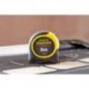 Ruleta STANLEY 0-33-720 Fatmax, 5m, Mylar, BladeArmor, tru-zero