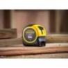 Ruleta STANLEY 0-33-720 Fatmax, 5m, Mylar, BladeArmor, tru-zero