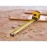 Ruleta STANLEY 0-33-720 Fatmax, 5m, Mylar, BladeArmor, tru-zero