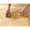 Ruleta STANLEY 0-33-720 Fatmax, 5m, Mylar, BladeArmor, tru-zero