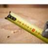 Ruleta STANLEY 0-33-720 Fatmax, 5m, Mylar, BladeArmor, tru-zero
