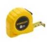 Ruleta clasica STANLEY 0-30-457, 8m, protectie Tylon, tru-zero