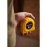 Ruleta clasica STANLEY 0-30-457, 8m, protectie Tylon, tru-zero