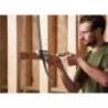 Surubelnita STANLEY STHT16195-0 Cushion Grip cu varf drept, tija 100mm, 4x100mm