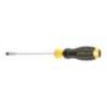 Surubelnita STANLEY STHT16146-0 Cushion Grip cu varf drept, tija 100mm, 5.5x0.8mm