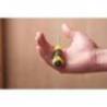 Surubelnita STANLEY STHT16146-0 Cushion Grip cu varf drept, tija 100mm, 5.5x0.8mm