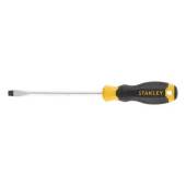 Surubelnita STANLEY STHT16149-0 Cushion Grip cu varf drept, tija 150mm, 8.0x1.2mm