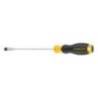 Surubelnita STANLEY STHT16149-0 Cushion Grip cu varf drept, tija 150mm, 8.0x1.2mm