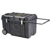 Lada mobila STANLEY FMST1-75531 volum 240 l, roti 7", 99 x 59 x 62cm