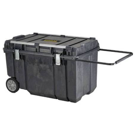 Lada mobila STANLEY FMST1-75531 volum 240 l, roti 7", 99 x 59 x 62cm