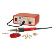 Statie electronica multifunctionala PEBARO 0280, 50-500 grade + accesorii