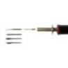 Statie electronica multifunctionala PEBARO 0280, 50-500 grade + accesorii