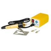 Statie electronica multifunctionala PEBARO 0283 + accesorii
