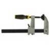 Menghina STANLEY FatMax FMHT0-83245, de tip F cu tragaci, 400mm
