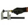 Menghina STANLEY FatMax FMHT0-83245, de tip F cu tragaci, 400mm