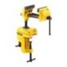 Menghina multi-unghi STANLEY MaxSteel, mecanism de blocare, 75mm, blister