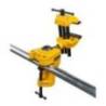Menghina multi-unghi STANLEY MaxSteel, mecanism de blocare, 75mm, blister