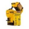 Menghina multi-unghi STANLEY MaxSteel, mecanism de blocare, 75mm, blister