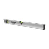 Nivela magnetica STANLEY STHT1-43112 Classic, 80cm, 2 fiole