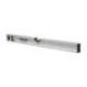 Nivela magnetica STANLEY STHT1-43110 Classic, 40cm, 2 fiole