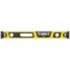 Nivela digitala STANLEY 0-42-065 FatMax, 60cm, 2 fiole, atentionare sonora, 360°