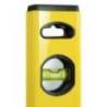 Nivela STANLEY STHT1-43103 Classic, 60cm, 2 fiole