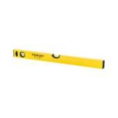 Nivela STANLEY STHT1-43104 Classic, 80cm, 2 fiole