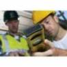 Nivela STANLEY STHT1-43104 Classic, 80cm, 2 fiole