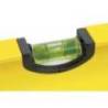 Nivela STANLEY STHT1-43105 Classic, 100cm, 2 fiole