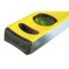 Nivela STANLEY STHT1-43105 Classic, 100cm, 2 fiole