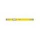 Nivela STANLEY 1-43-536 FatMax, 90cm, 3 fiole