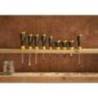 Surubelnita scurta STANLEY STHT16154-0 Stubby Cushion Grip cu varf cruce PH1, tija 45mm, PH1x45