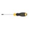 Surubelnita STANLEY STHT16158-0 Cushion Grip cu varf cruce PH2, tija 100mm, PH2x100