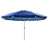 Umbrela plaja Nautica XL, 220cm, protectie solara UPF50+