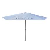 Umbrela plaja NAUTICA 240cm, protectie UPF50+
