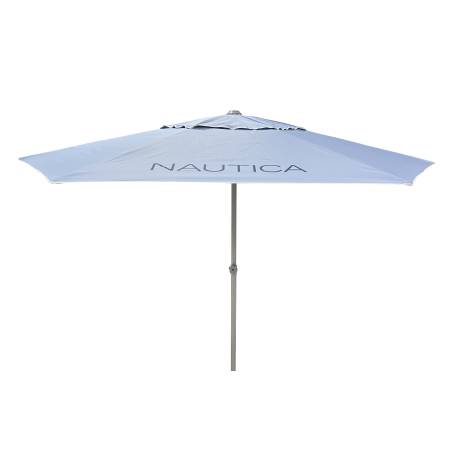 Umbrela plaja NAUTICA 240cm, protectie UPF50+