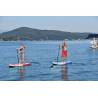 Pachet placa SUP gonflabila SPINERA Supventure 10.6 DLT - 320x80x15cm
