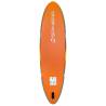 Pachet placa SUP gonflabila SPINERA Supventure Sunset 10.6 - 320x80x15cm
