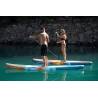 Pachet placa SUP gonflabila SPINERA Supventure Sunset 10.6 - 320x80x15cm