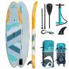 Pachet placa SUP gonflabila SPINERA Sun Light 10.2 - 310x80x15cm