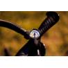 Pompa manuala cu dubla actiune SPINERA Premium Big Volume, 20 psi