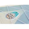 Caiac gonflabil SPINERA Adriatic 430 Light, 426.5x92.5x20cm, 2 persoane