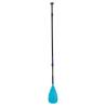 Padela dubla pentru caiac SPINERA Classic Aluminiu 240cm